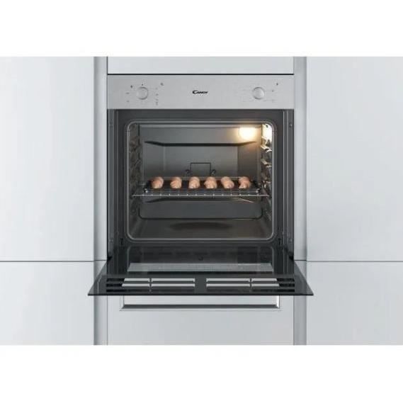  FCS100X-Four électrique encastrable-Convection1