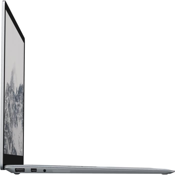  Surface Laptop Core i5 RAM 8 Go SSD 256 Go -2