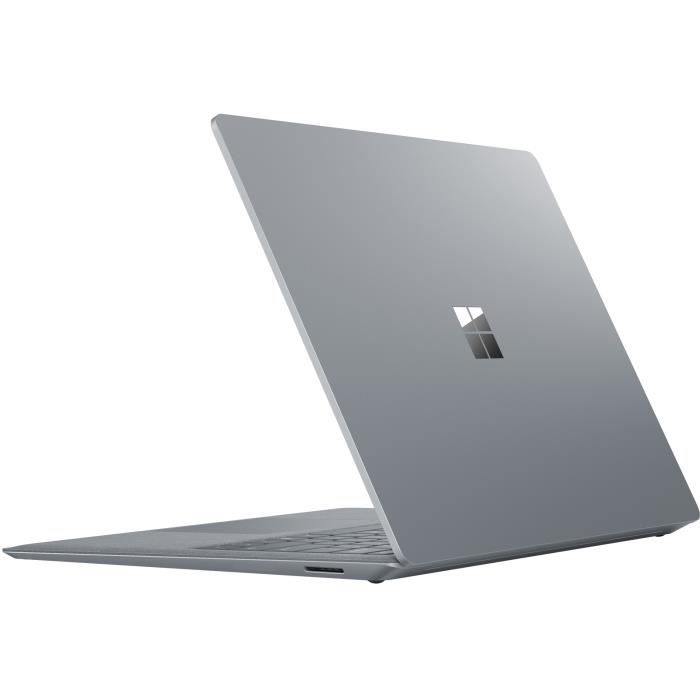 Surface Laptop Core i5 RAM 8 Go SSD 256 Go -3