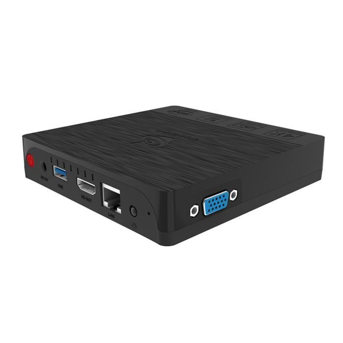 Beelink BT3 PRO Mini PC Atom x5-z8350 4K 2.4 /3
