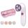 Brosse Nettoyante Visage Electrique, 5 en 1 Brosse