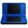 Console NINTENDO DSI xl JAPONAISE BLEU COMPATIBLE