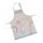 Tablier de cuisine Herus - 100% coton - 75x60 cm -
