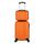 Set de 2 valises ABS - Cabine + Vanity - Rigide -