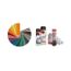 Vert Jaune Hit Color Bombe Peinture 400 Ml Achat Vente