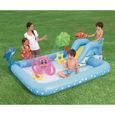 BESTWAY Aire fantastic aquariu