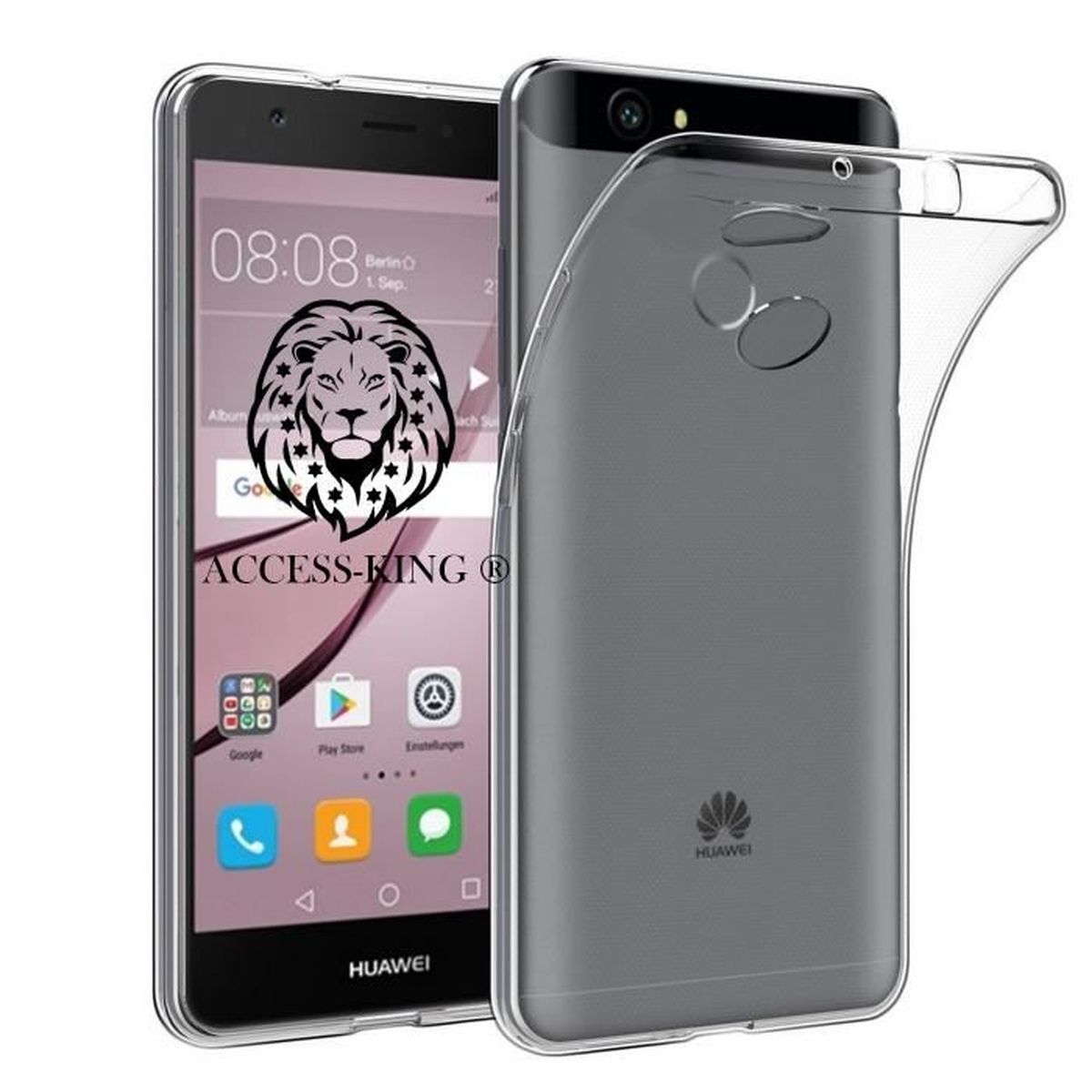 coque ultra fine huawei nova coque ultra fine huawei nova