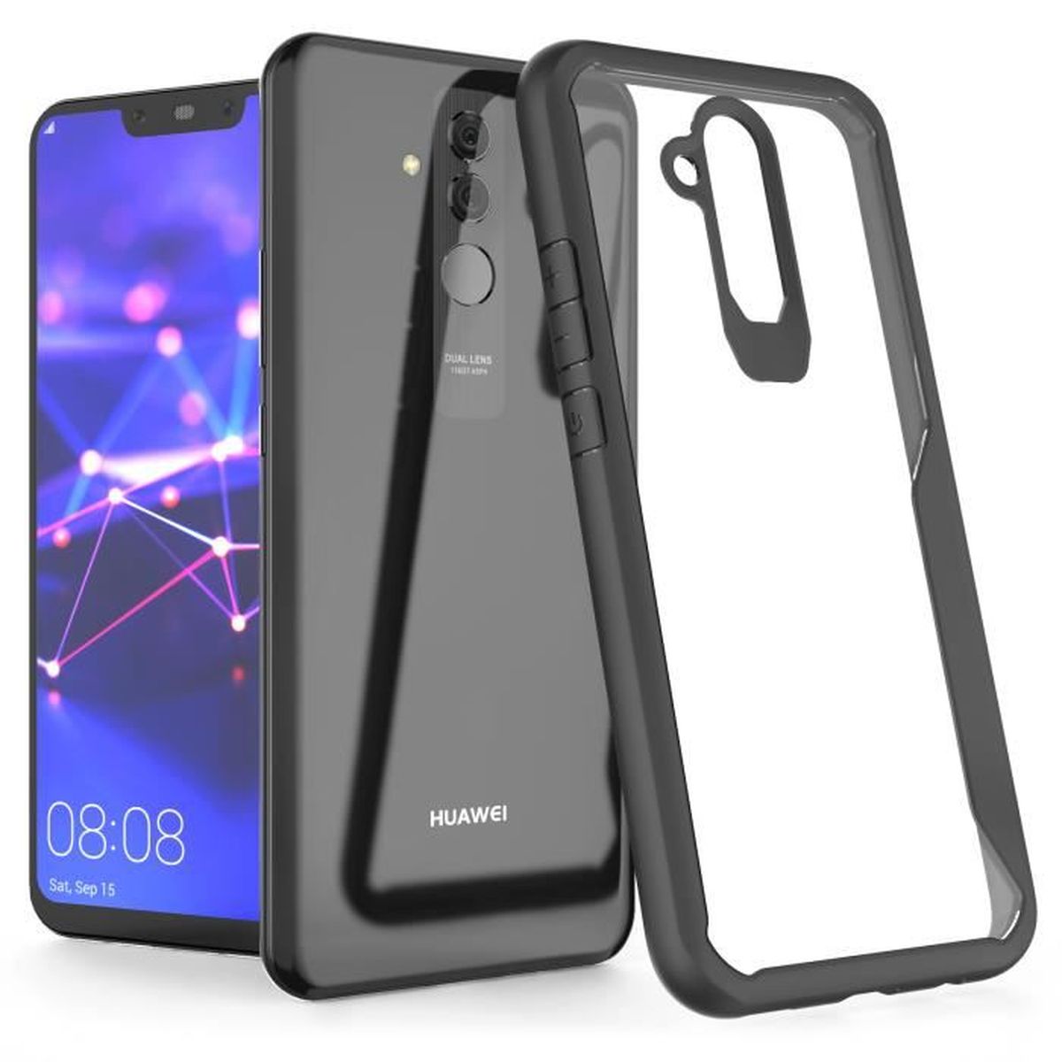 coque pour huawei mate lite 20 coque pour huawei mate lite 20