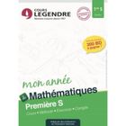 Cours Legendre - 