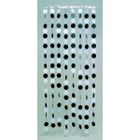 Rideau de porte en disques plastiques. - Achat / Vente rideau de ... Rideau de porte en disques plastiques. - Achat / Vente rideau de ...