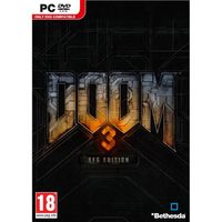 JEU PC DOOM 3 EDITION BFG / Jeu PC JEU PC DOOM 3 EDITION BFG / Jeu PC