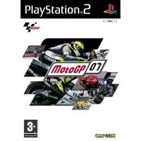 JEU PS2 MOTO GP 2007 / JEU CONSOLE PS2 JEU PS2 MOTO GP 2007 / JEU CONSOLE PS2