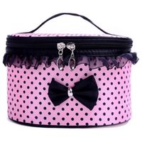 PALETTE DE MAQUILLAGE Portable Serviette de voyage Maquillage Sac à cosm PALETTE DE MAQUILLAGE Portable Serviette de voyage Maquillage Sac à cosm