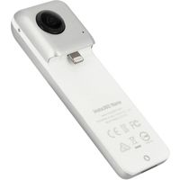 CAMÉRA MINIATURE Caméra Insta360 Nano - Compatible Connectique Ligh CAMÉRA MINIATURE Caméra Insta360 Nano - Compatible Connectique Ligh
