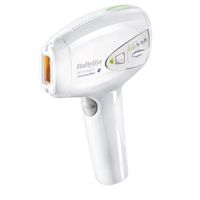 LUMIERE PULSEE - LASER BABYLISS Épilateur à lumière pulsée connecté G946E LUMIERE PULSEE - LASER BABYLISS Épilateur à lumière pulsée connecté G946E