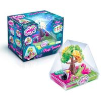 JEU DE SCULPTURE CANAL TOYS - SO MAGIC DIY - Medium Terrarium Kit - JEU DE SCULPTURE CANAL TOYS - SO MAGIC DIY - Medium Terrarium Kit -