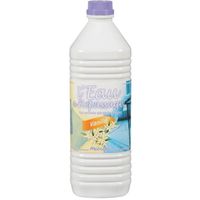 FER A REPASSER - XL Eau repassage vanille 1L FER A REPASSER - XL Eau repassage vanille 1L