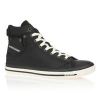 BASKET DIESEL Baskets Magnete Exposure Homme BASKET DIESEL Baskets Magnete Exposure Homme