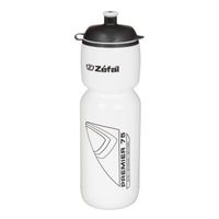 GOURDE ZEFAL Bidon 750ml Premier 75 blanc GOURDE ZEFAL Bidon 750ml Premier 75 blanc