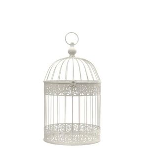 Décoration De La Maison Oiseau Décoratif En Rotin 30 X 15 Cm
