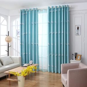 Rideaux chambre adulte ocultant - Achat / Vente pas cher Rideaux chambre adulte ocultant - Achat / Vente pas cher