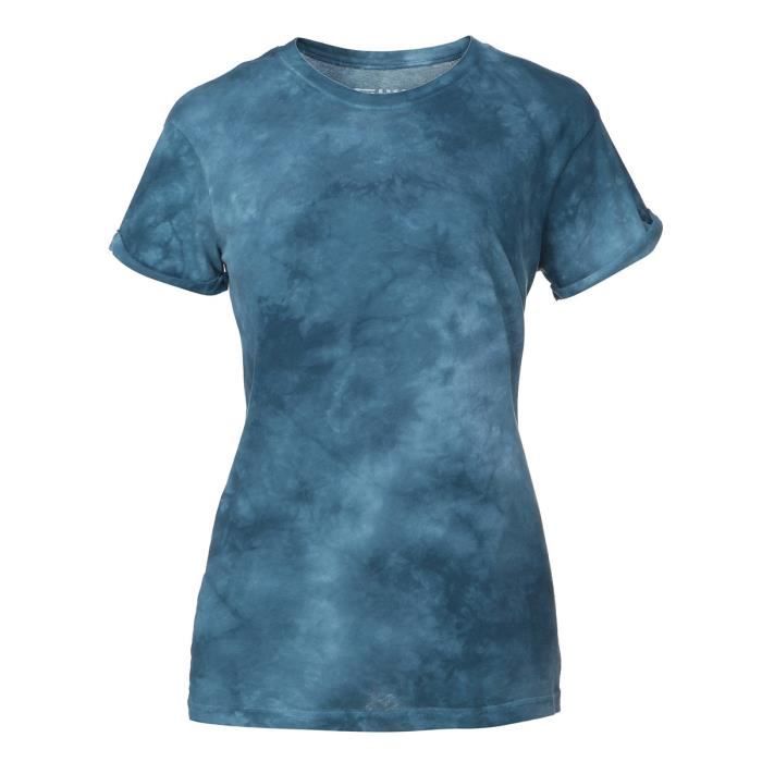 VANS T-Shirt Switch It Up Femme
