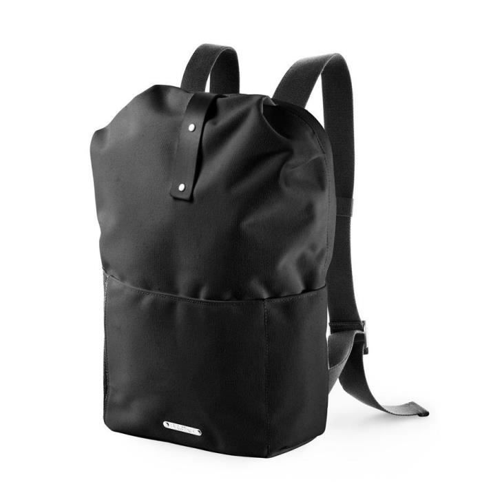 BROOKS Sac à dos Dalston Utility Knapsack - Taille M - Noir