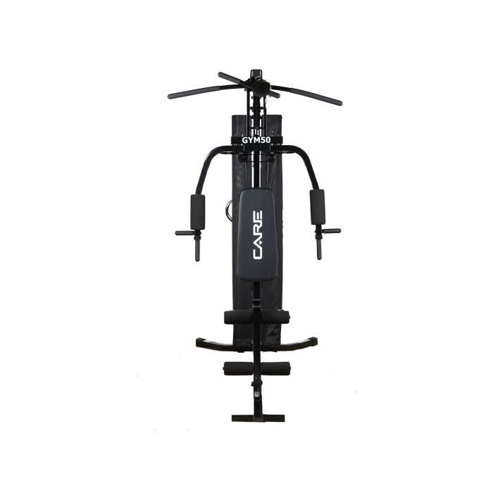 CARE Presse multifonctions GYM50