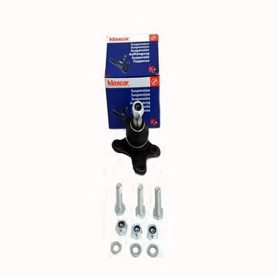 KLAXCAR Rotule de suspension - Pour VW Golf IV, V, VI