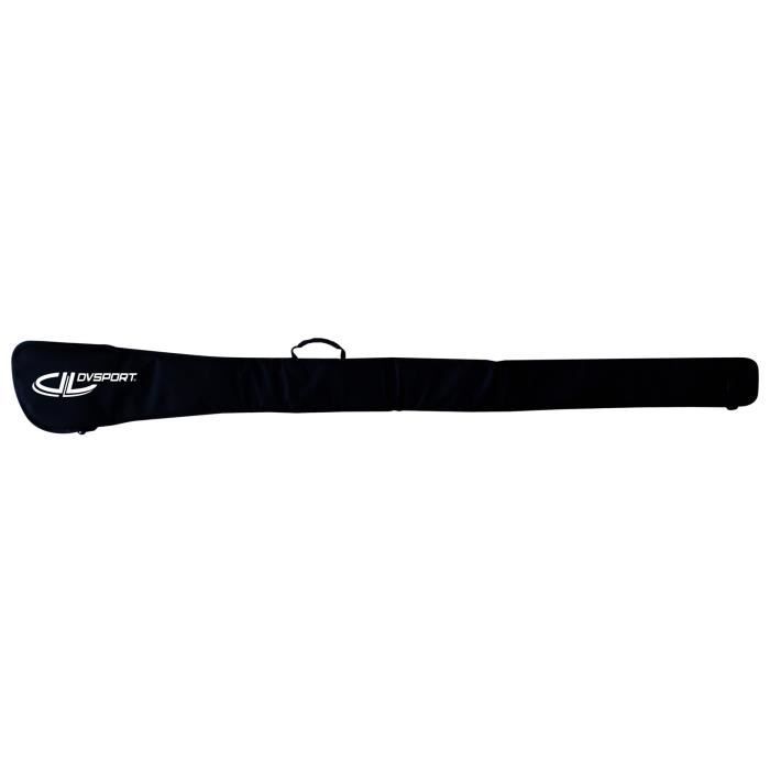 DVSPORT Pagaie 2 Pieces avec Sac