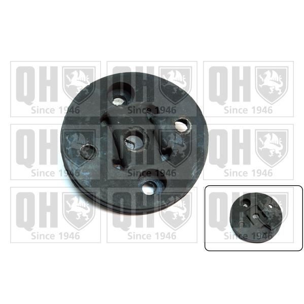 QUINTON HAZELL SUPPORT DE DIRECTION EMD1630