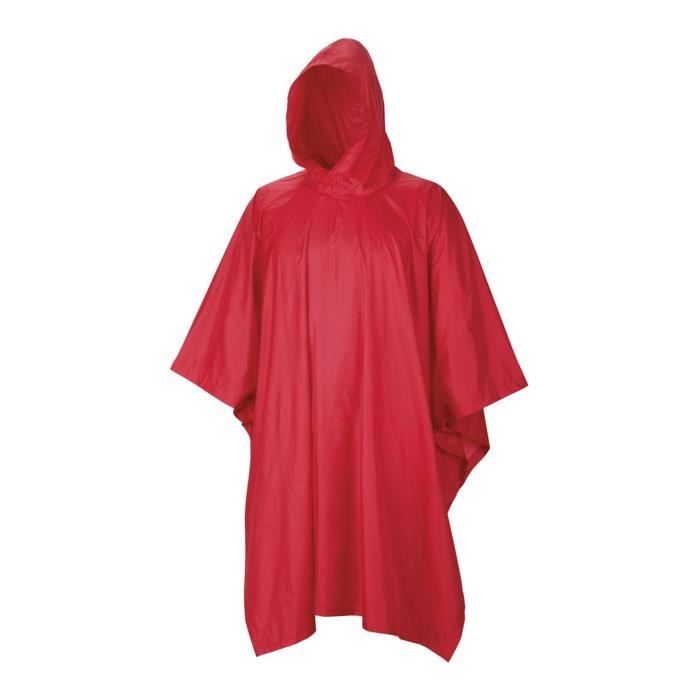 HIGHLANDER Poncho Pvc Assortis