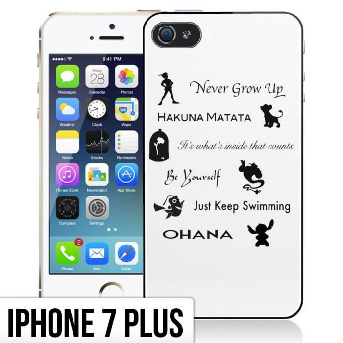 coque iphone 7 plus citation coque iphone 7 plus citation
