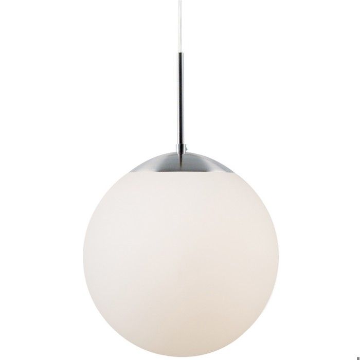 Blanc Large Verre 30 Extra Opal Globe Nordlux Cafe 39583001 Pendant rexdBCoW