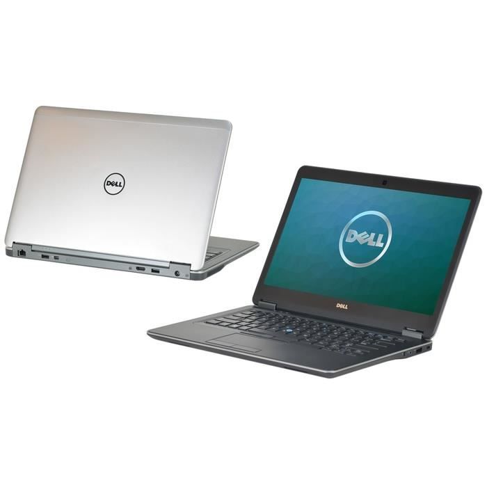 E7440I5 - Dell Latitude E7440 14" Core i5-4310U