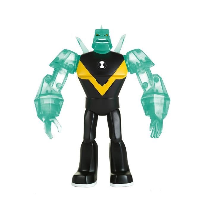 Ben 10 figurine Achat Vente jeux et jouets pas chers r ben 10 figurine