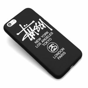 coque stussy iphone 6