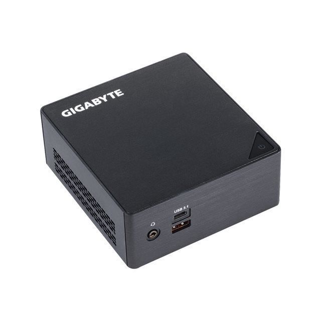 Ordinateur bureau  BRIX GB-BKI7HA-7500 - i72