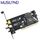 Musiland Digitaltimes Pci Intégré Hifi Audio Bure