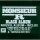 Black album MONSIEUR R Rap