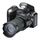 D3000 Appareil photo numérique Caméscope HD 16 pou