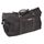 SAVEBAG Sac de voyage SQUARE - 50cm - Noir