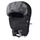 Vbiger Chapka en Peluche Anti-vent Anti-poussière