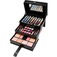 COFFRET CADEAU BEAUTÉ Vanity De Cas Cosmétique Maquillage Professionnel COFFRET CADEAU BEAUTÉ Vanity De Cas Cosmétique Maquillage Professionnel