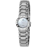 MONTRE Montre Femme Christina London 115SW bracelet acier MONTRE Montre Femme Christina London 115SW bracelet acier