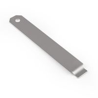 PIÈCE DÉTACHÉE CUISSON Klarstein Poignée pour grille de cuisson - Accesso PIÈCE DÉTACHÉE CUISSON Klarstein Poignée pour grille de cuisson - Accesso