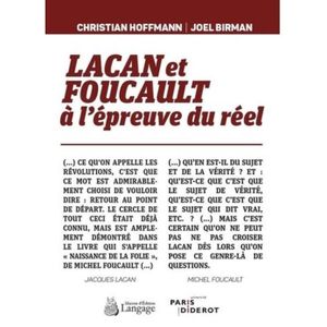 Lacan Achat Vente Pas Cher - 