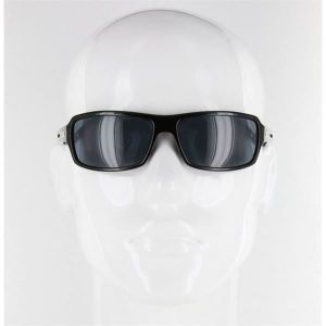 CARVE Lunettes de soleil 1710 Black - Verres polarisés