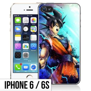 coque iphone 6 dbz duo coque iphone 6 dbz duo