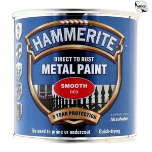 Peinture Metal Rouge Achat Vente Pas Cher